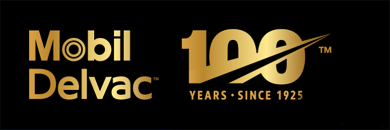 Seminario Mobil Delvac 100 años